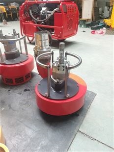 三工液压渣浆泵 天津津南三工液压动力站易于维修