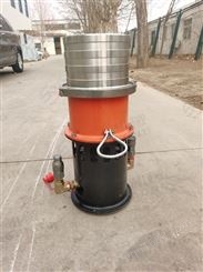 三工8寸液压抽水泵 进口4寸8寸液压排污泵小型离心渣浆泵