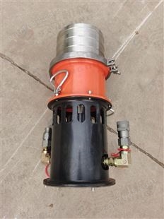 微型4寸8寸液压排污泵高浓度渣浆泵