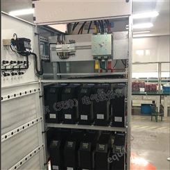 美国艾森贝尔-进口品 牌-安徽无源型电容器 补偿装置