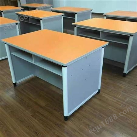 智学校园 教室课桌椅源头定制厂家 批量供应 