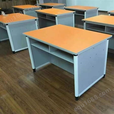 智学校园 教室课桌椅源头定制厂家 批量供应 