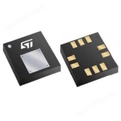 ST/意法半导体 力敏传感器 LPS22HBTR MEMS NANO PRESSURE SENSOR: 260-1