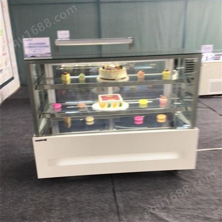 蛋糕柜价格    杭州烘焙店蛋糕柜