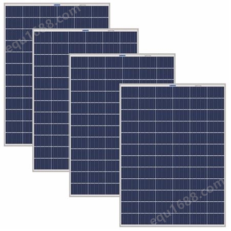三卧室房屋使用 恒大 光伏太阳能电池板系统 5kw 太阳能系统价格