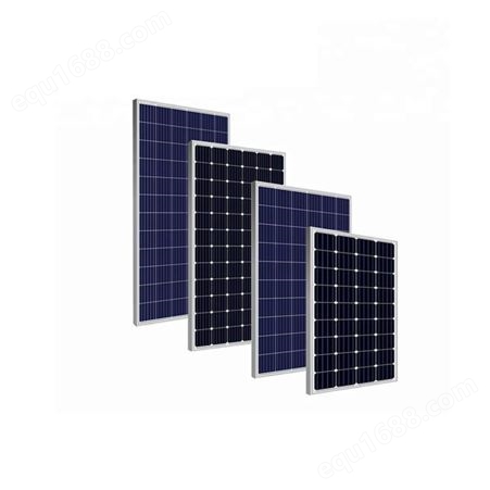恒大AGM 30kw太阳能离网电源系统30kw太阳能电池系统