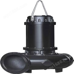 立式排污泵 排污潜水泵 切割式污水潜水泵