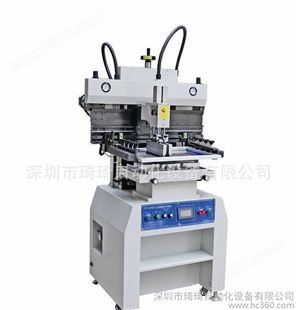  高精密锡膏印刷机 自动锡膏印刷机