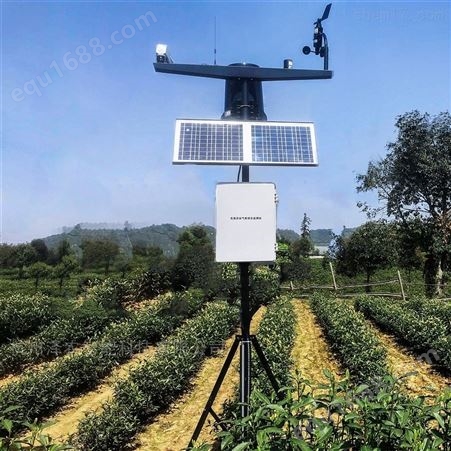 农耘NY-GPRS-W无线土壤墒情监测系统