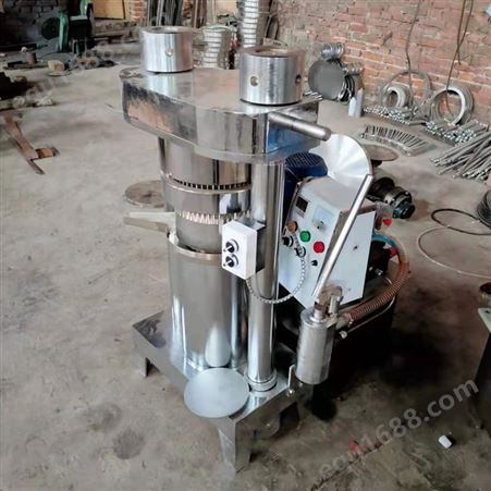 商用螺旋压榨机厂家 自动上料榨滤 商水县 科峰机械 