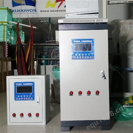 河北昱光YG-B空气能热水控制柜 全中文显示 运行状态一目了然 操作简单 自动或低水位上水 温差循环 专业技术支持 210818