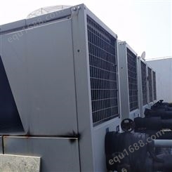 调剂回收格力空调 工业格力冷水机组回收
