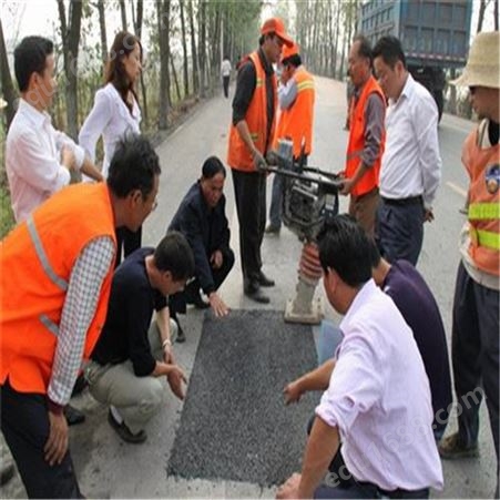 市政路面抢修-坑槽填充-北京市批发改性沥青混合料价格