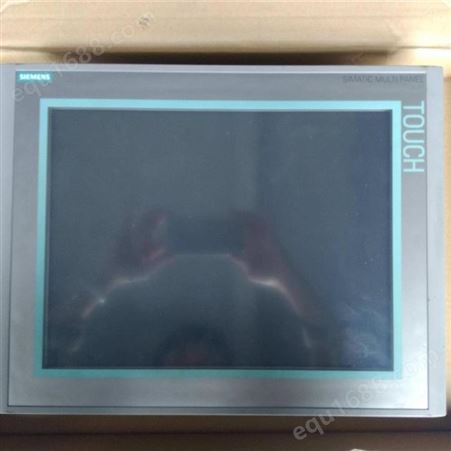 西门子触摸屏代理商6AV6645-0BC01-0AX0现货销售