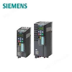 西门子G120变频器控制单元6SL3224-0BE25-5AA0