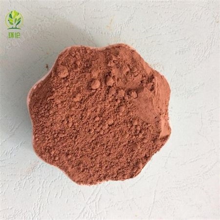环伦厂家黄陶土 沥青添加剂陶土 还原剂填充料陶土粉