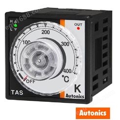 韩国温控器品牌TAS-B4RP2C智能温控仪表盘式无数显温度控制器