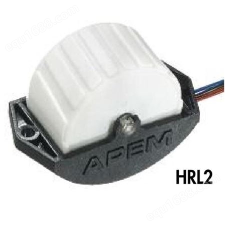 Thumbwheel法国按钮公司APEM滚轮开关HRL217B0