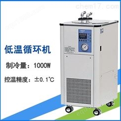 低温循环泵DX-4015
