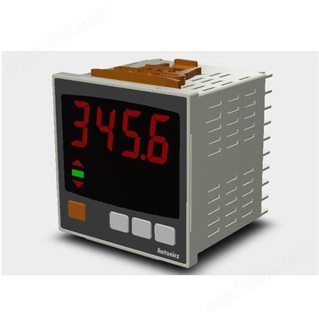 进口电子温控器现货TC4M-14R工业用温度控制器