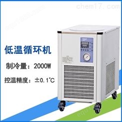DX-2000长流仪器低温冷却水循环泵