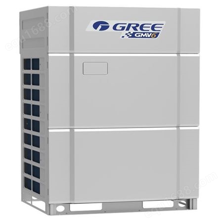 家用多联机 FGR2.6Pd/c1Na 冷暖风管机 家用空调 冷暖定频 格力