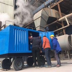 水拓高压水清洗机陕西焦化厂设备清洗检修1000公斤压力高压清洗设备