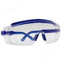 防冲击眼镜护目镜防风防沙摩托骑行防雾防飞溅木工实验劳保眼罩