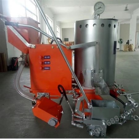 安徽芜湖热熔涂料专用划线机生产厂家