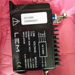 CV4系列电压传感器--CV4-4000 CV4-6000   CV4-4000/SP1