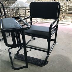 铁质软包约束椅约束椅|软包约束椅