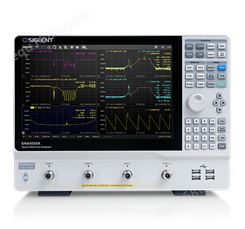 鼎阳SNA5000X系列矢量网络分析仪SNA5052X SNA5082X SNA5054X