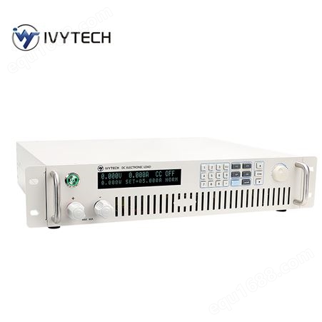 艾维泰科IV8710系列可编程大功率直流电子负载