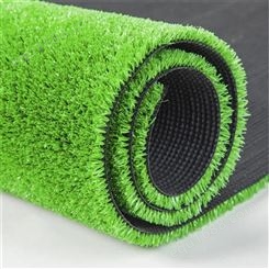恒跃文体器材生产 绿色耐磨 人工草坪草地 施工包工包料