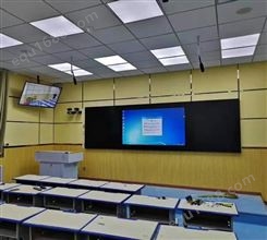 优质供应教学设备学校教室一体机高清画质交互式电子白板