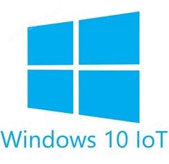 Microsoft微软windows 10专业版 windows10企业版正版软件