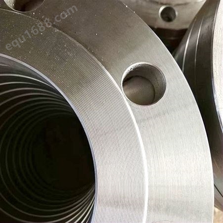 金录管件 对焊锻造带颈 碳钢不锈钢WN法兰DN300定制