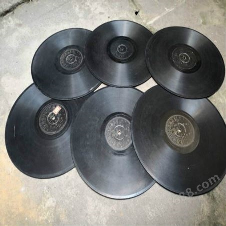 上海市老戏曲唱片回收  老胶木唱片回收  老黑胶唱片收购