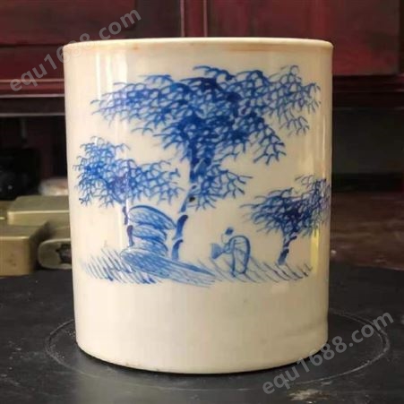 上海市老瓷器缸收购价格   老紫砂缸收购价格
