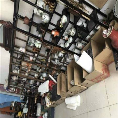上海市老瓷器回收   老瓷器花瓶回收  老瓷器盖缸回收价格