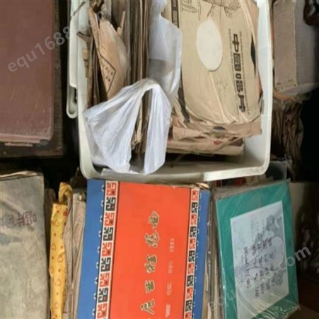 上海老唱片回收价格  老胶木唱片回收   港台明星唱片回收价格