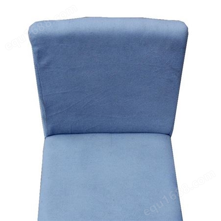 供应韵峰订制加工定制不锈钢布椅  可以定制