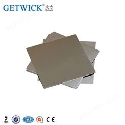 碱冲洗 钨合金 机械工业用 W1 钨板 可定制多种规格