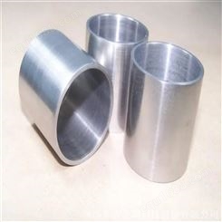 焊接坩埚 耐高温钨坩埚 钨合金 可按需定制加工