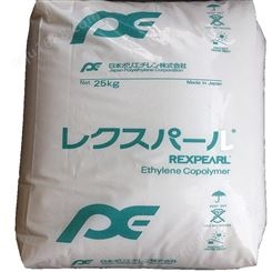 供应 PE低温热封膜原料 吹塑 也用于多层包装膜 日本JPC NA20400