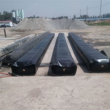天津公路空心板预制用模板橡胶气囊供应商