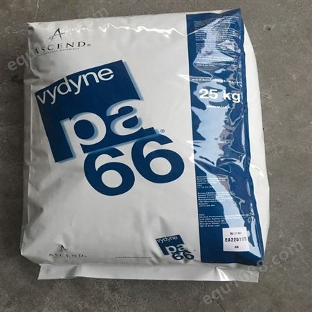 供 玻纤增强PA66原料 热稳定 耐老化 美国首诺泛达 Vydyne R513H