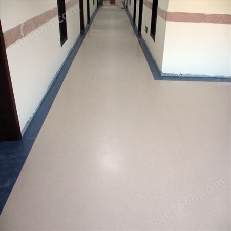PVC地板工程承包承接单位-PVC室内环保塑胶地板