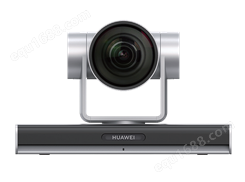 华为 CloudLink Camera 200 4K超高清摄像机