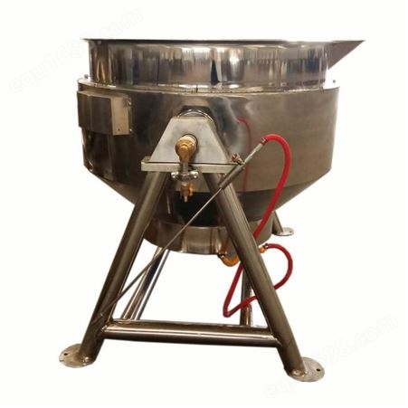厂家年糕夹层锅 火锅底料夹层锅 制造食品机械